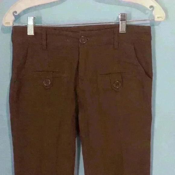 Unbranded cotton jeans 28x 26 inseam - Picture 2 of 4